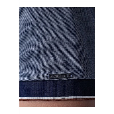 Футболка-поло VILATTE, 1214962