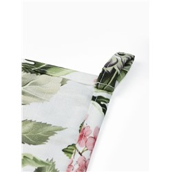 Прихватка «Этель» Organic home, 19×19 см, репс 210 г/м², 100% хлопок