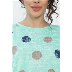 Блуза LADY TAIGA, 1123901