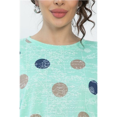 Блуза LADY TAIGA, 1123901