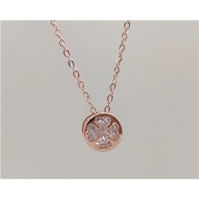 Подвеска на цепочке