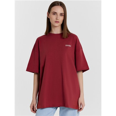 ФУТБОЛКА ЖЕНСКАЯ 112953