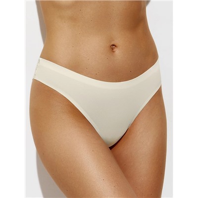 Omsa Трусы 5. OmD 2613B Invisible Brasiliana (термоклеевая обработка края), CO