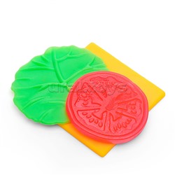 Игрушка-антистресс "Продукты" в пакете