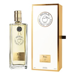 NICOLAI PARFUMEUR CREATEUR MUSC INTENSE edp (w) 250ml