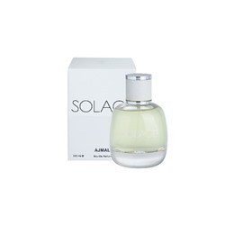 Туалетная вода Ajmal Solace 100мл жен edp