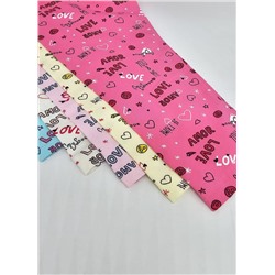 Леггинсы-бриджи для девочки BIYO Kids