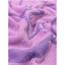 Полотенце махровое «Этель. Мама рядом», 70×140 см, 100% хлопок, 420 г/м²