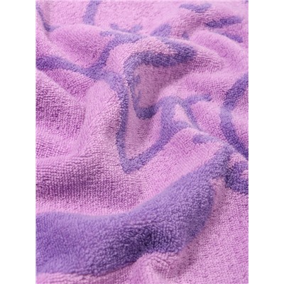 Полотенце махровое «Этель. Мама рядом», 70×140 см, 100% хлопок, 420 г/м²