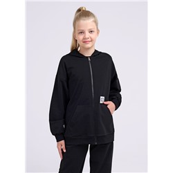 Толстовка детская для девочки