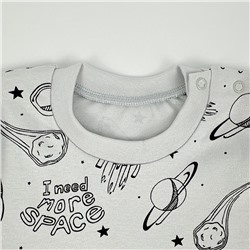 87/465 Пижама детская (интерлок)