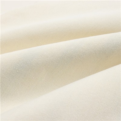 Наволочка декоративная с кисточками SL Home Line, 45×45 см, хлопок 100%, серая