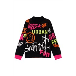 Свитер PLAYTODAY, 908869