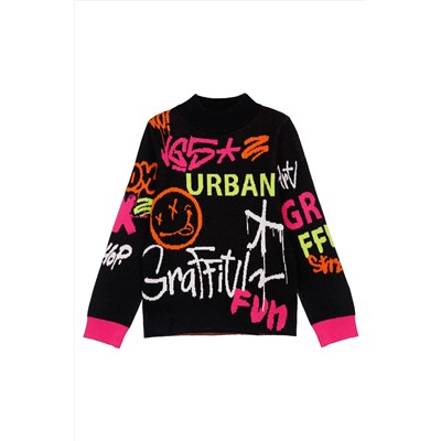 Свитер PLAYTODAY, 908869