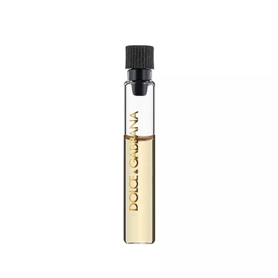 DOLCE & GABBANA VELVET EXOTIC LEATHER edp (m) 1.5ml пробник