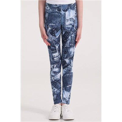 Леггинсы 2шт. АПРЕЛЬ, 1020358