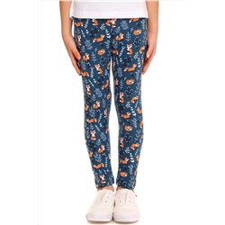 Леггинсы АПРЕЛЬ, 762853