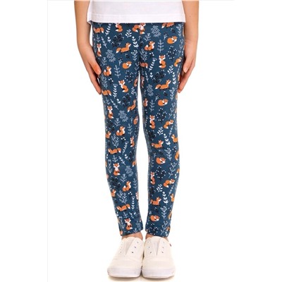 Леггинсы АПРЕЛЬ, 762853