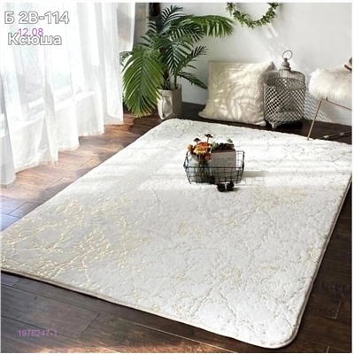 Мягкий коврик 1976247-1