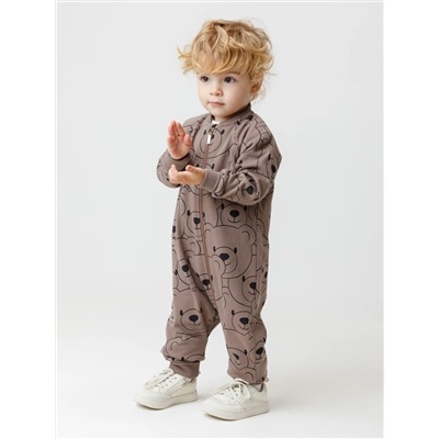 CROCKID Комбинезон КР 6550