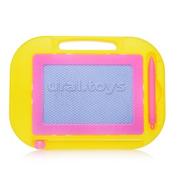 Доска для рисования "Юнный художник" в пакете