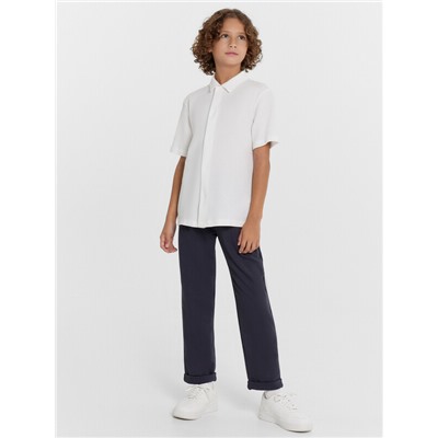 РУБАШКА ДЛЯ МАЛЬЧИКОВ 113449