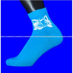 Ростекс (Рус-текс) носки женские Н-21-4