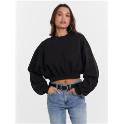 СВИТШОТ ЖЕНСКИЙ 122928/1-1