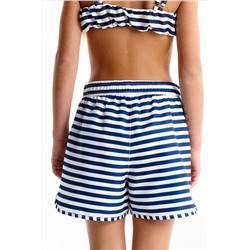 Шорты купальные для девочек PELICAN, 1232676