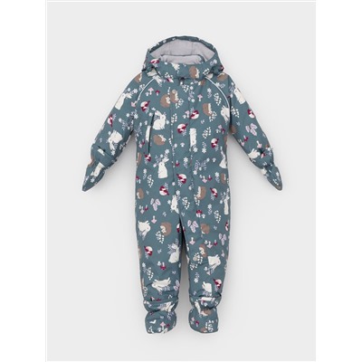 CROCKID Комбинезон ВК 60032/н/56 Ал