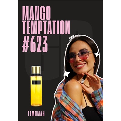 Mango Temptation / GET PARFUM 623
