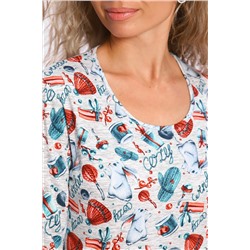 Костюм с брюками УЮТ НАТАЛИ, 1070596