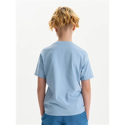 PELICAN Футболка BFT3387