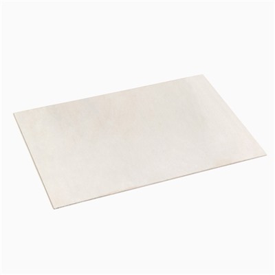 Лист огнеупорный магнезитовый «ОгнеупорOFF», 1200×800×8 мм