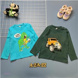 Кофта 1842899-2