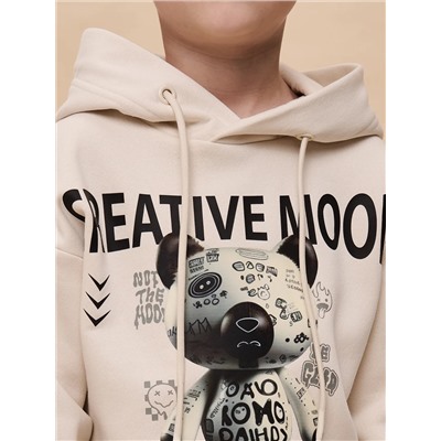 PELICAN Толстовка BFNK3362