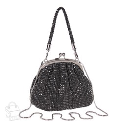 Сумка женская  3031NN black Natale Navetta