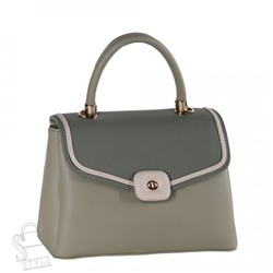 Сумка женская  8442CO green Cristina
