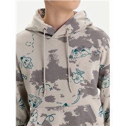 PELICAN Толстовка BFNK3387/1