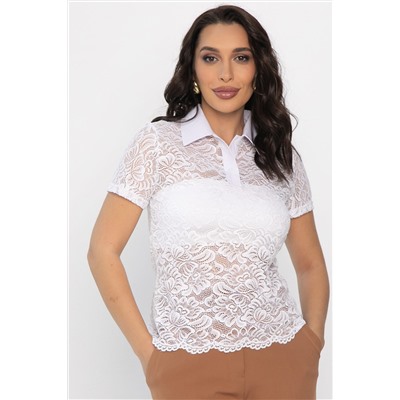 LT Collection Поло Б14561-10М