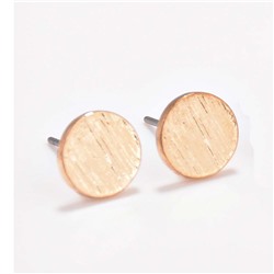 Акц -12% Серьги-пуссеты арт. 11 9633 (id 260616)