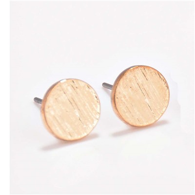 Акц -12% Серьги-пуссеты арт. 11 9633 (id 260616)