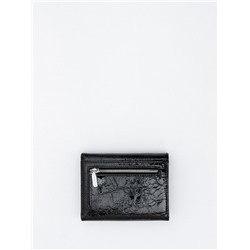 Кошелек 7012-2 black Velina-Fabbiano