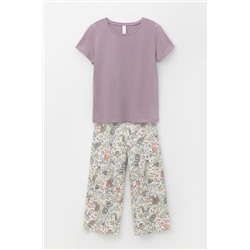 Trikozza Пижама Е 20121