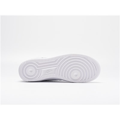 Кроссовки Louis Vuitton x Nike Air Force 1 Low