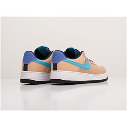 Кроссовки Nike Air Force 1 Low