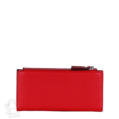 Женский кошелек 1701BG red S-Style