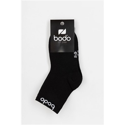Носки, 3 п. BODO, 1127340