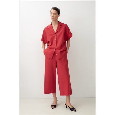 Блуза POMPA, 1033909