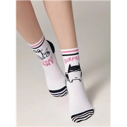 Conte elegant Носки 18С-227СП